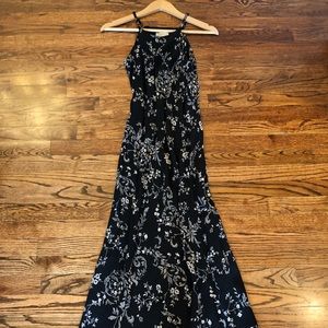 Express maxi dress size 7/8